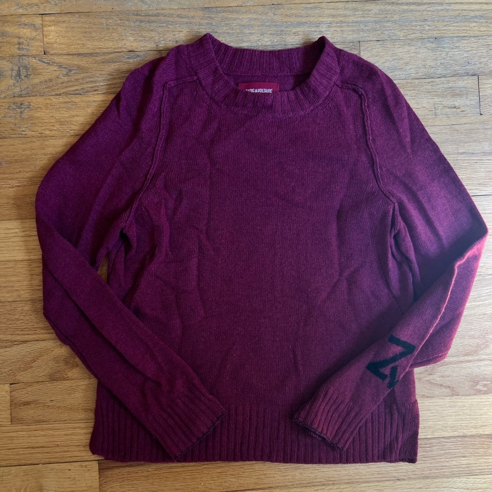 Zadig&Voltaire Sweater